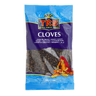 TRS Cloves