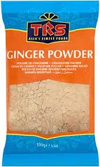 TRS Ginger product