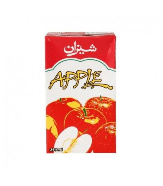 Shezan Apple Juice