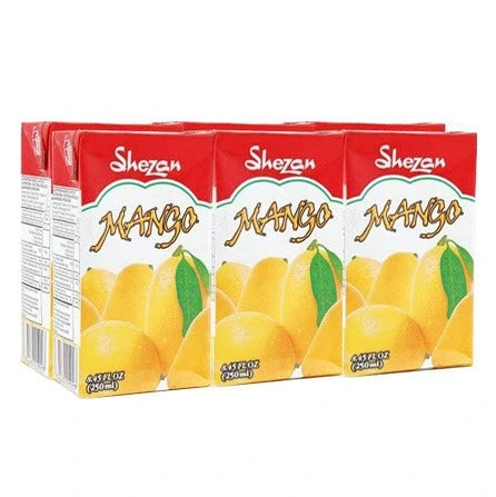 Shezan Mango Juice