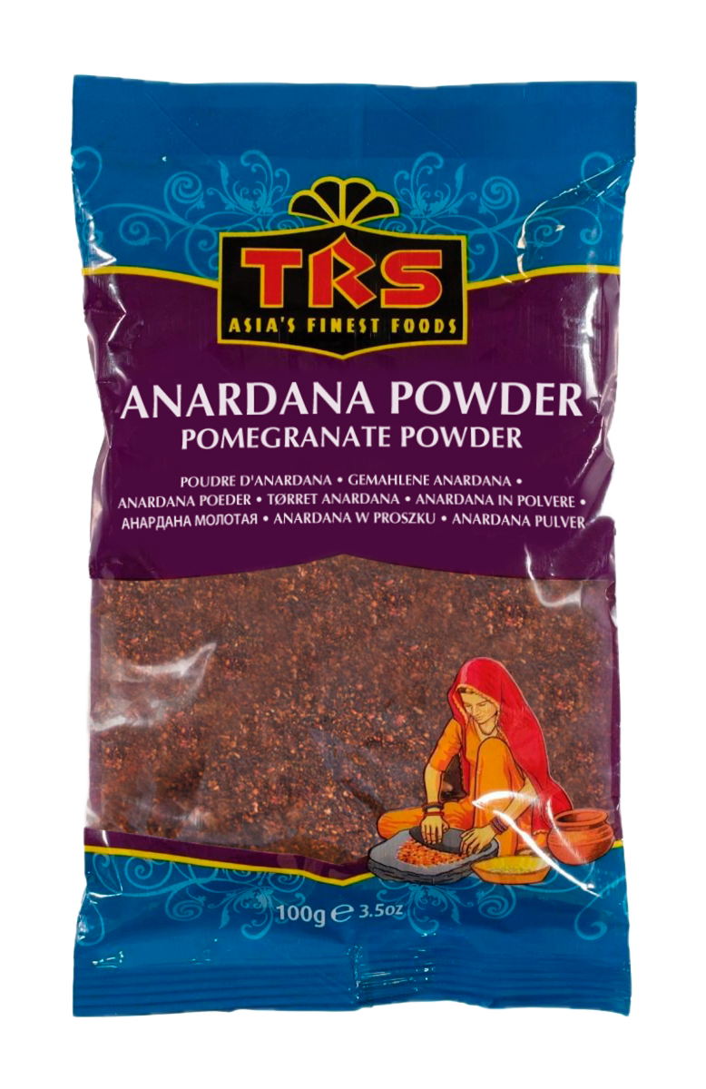 TRS Whole anardanapowder 100g