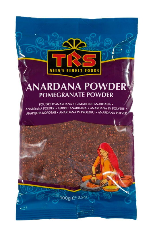 TRS Whole anardanapowder 100g