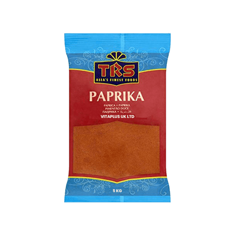 TRS paprika powder 100g