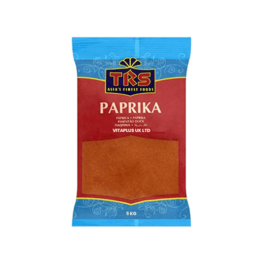 TRS paprika powder 100g