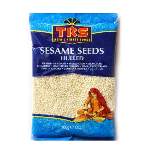 TRS Sesame Seeds