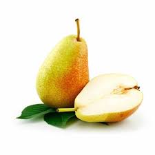 TURKISH PEAR 500g