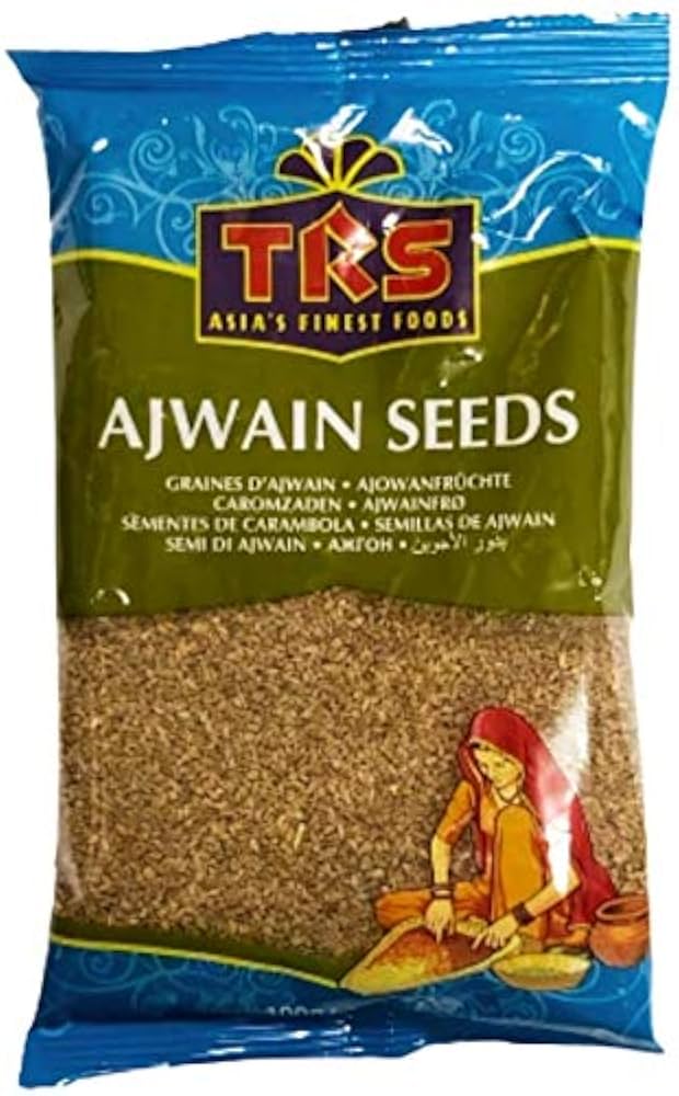 TRS Ajwain Seeds