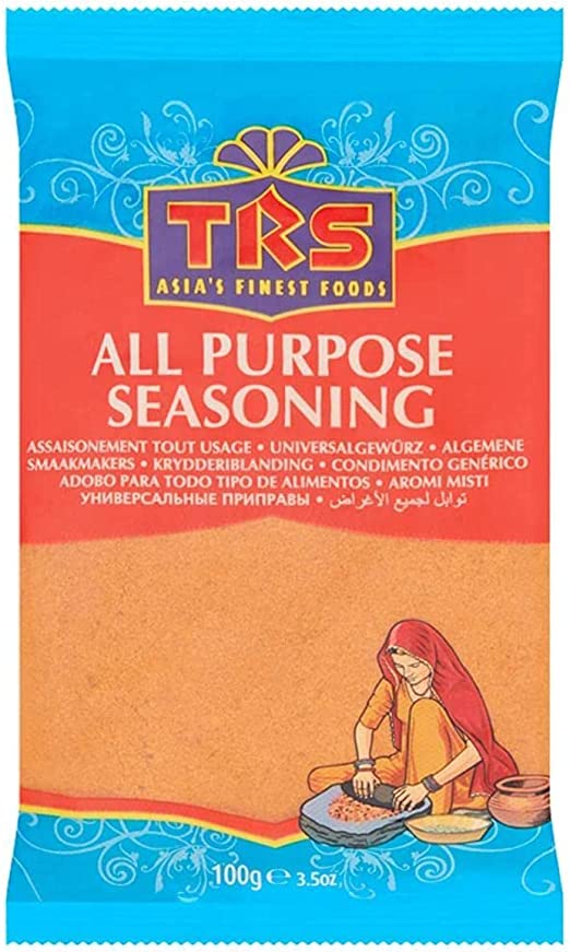 TRS All purpose seasoning