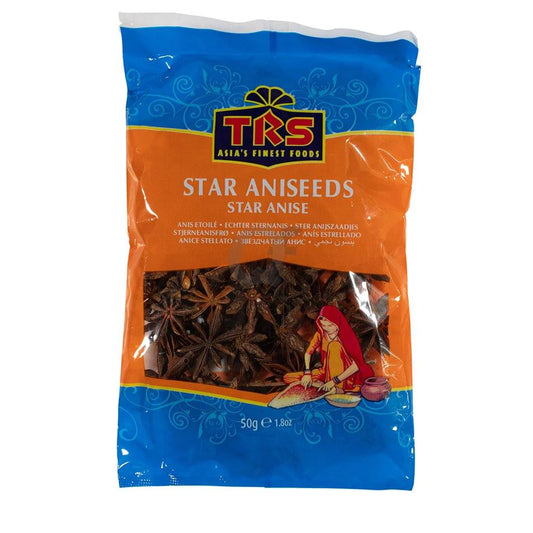 TRS Star Aniseeds