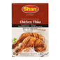 Shan Chicken Tikka