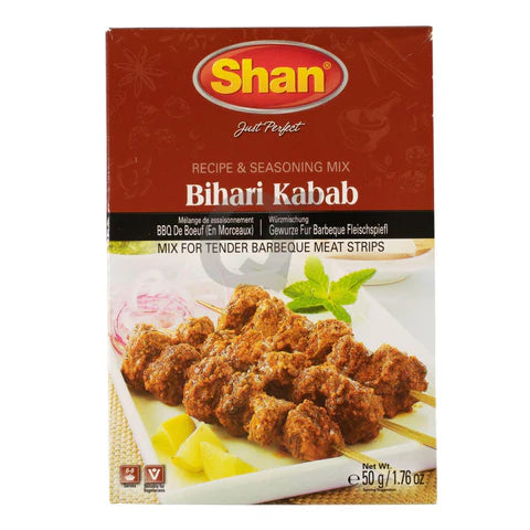 Shan Bihari Kebab