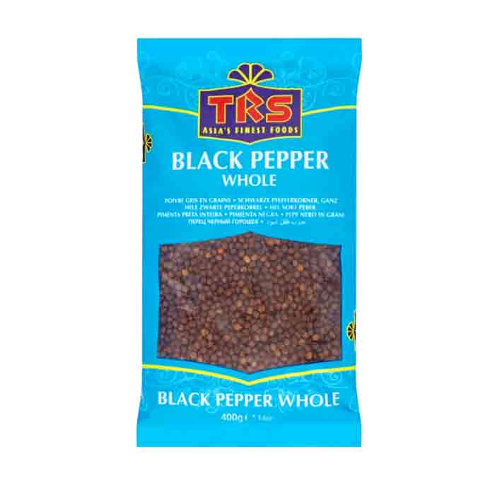 TRS Black pepper Whole