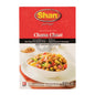 Shan Chana chaat