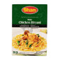 Shan Chicken Briyani