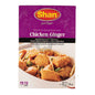 Shan Chicken Ginger