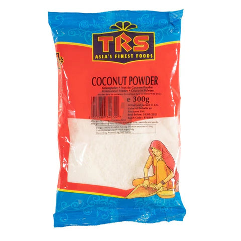 TRS Coconut Powder