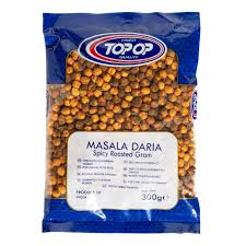 Topop masala daria 300g	1.99