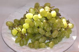 Sultana grapes 500g