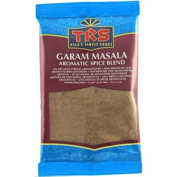 TRS Garam Masala