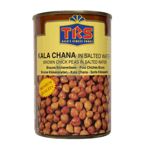 trs Kala Chana 400g