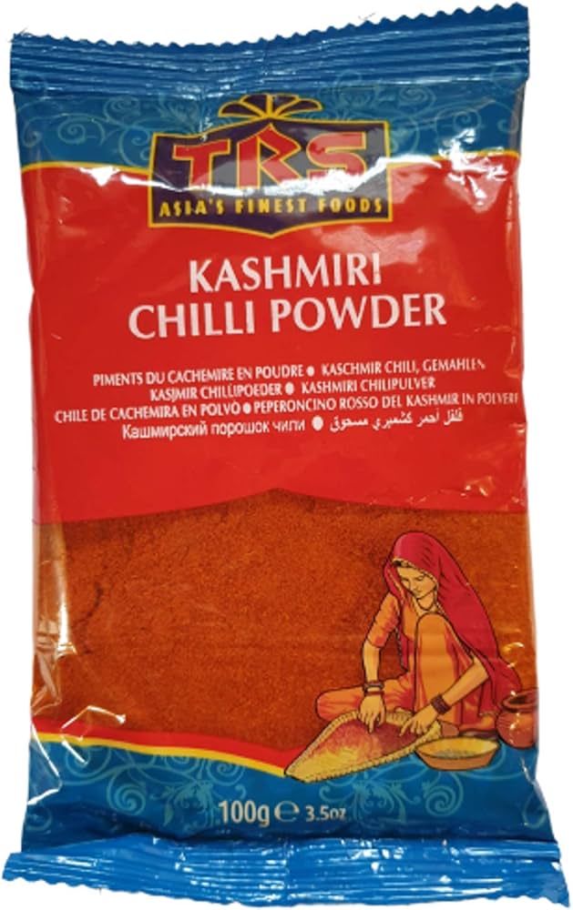 TRS Kashmiri Chilli Powder