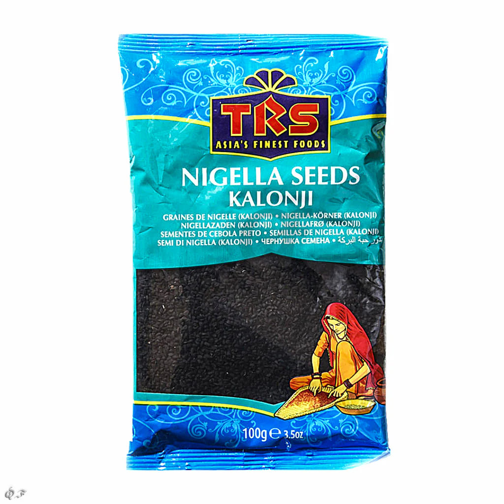 TRS kalonji seeds 100g