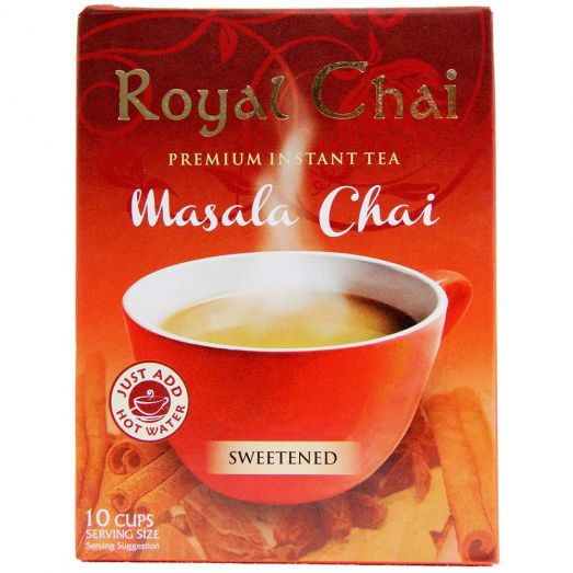 Royal Masala Chai Sweet