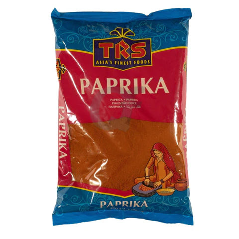 TRS Paprika