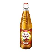 Sandal 800ml