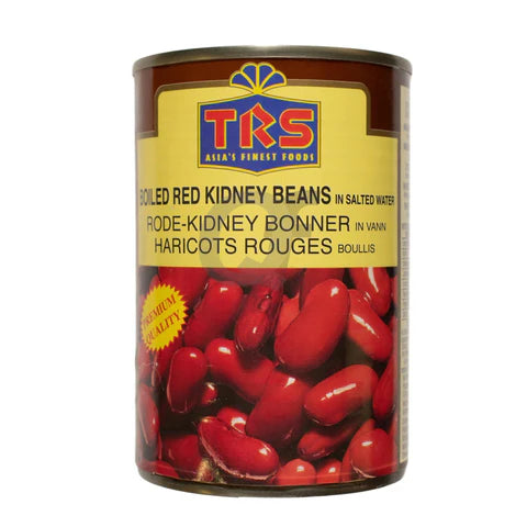 TRS red kidney Beans 400g (Copy)