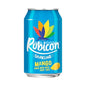 Rubicon sparkling Mango