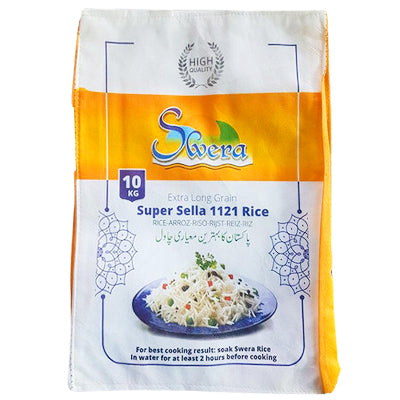 sawera rice