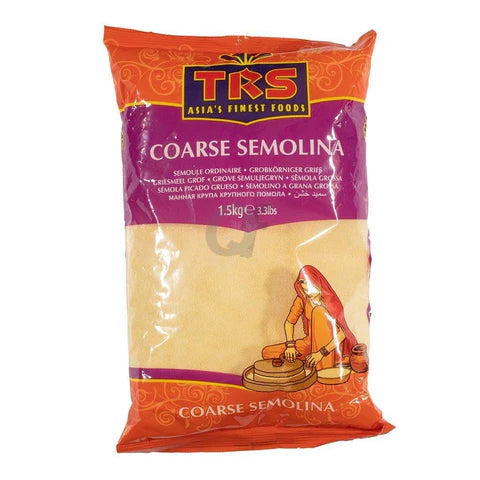 TRS Semolina Coarse