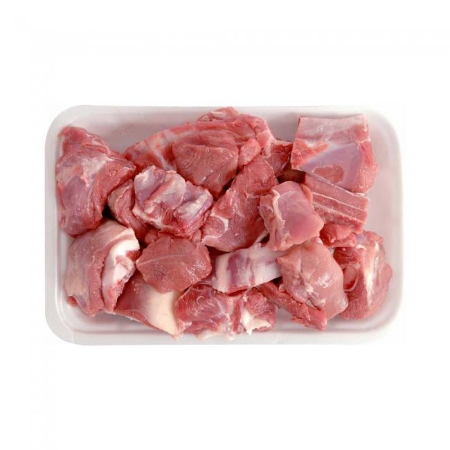 Sheep mix meat