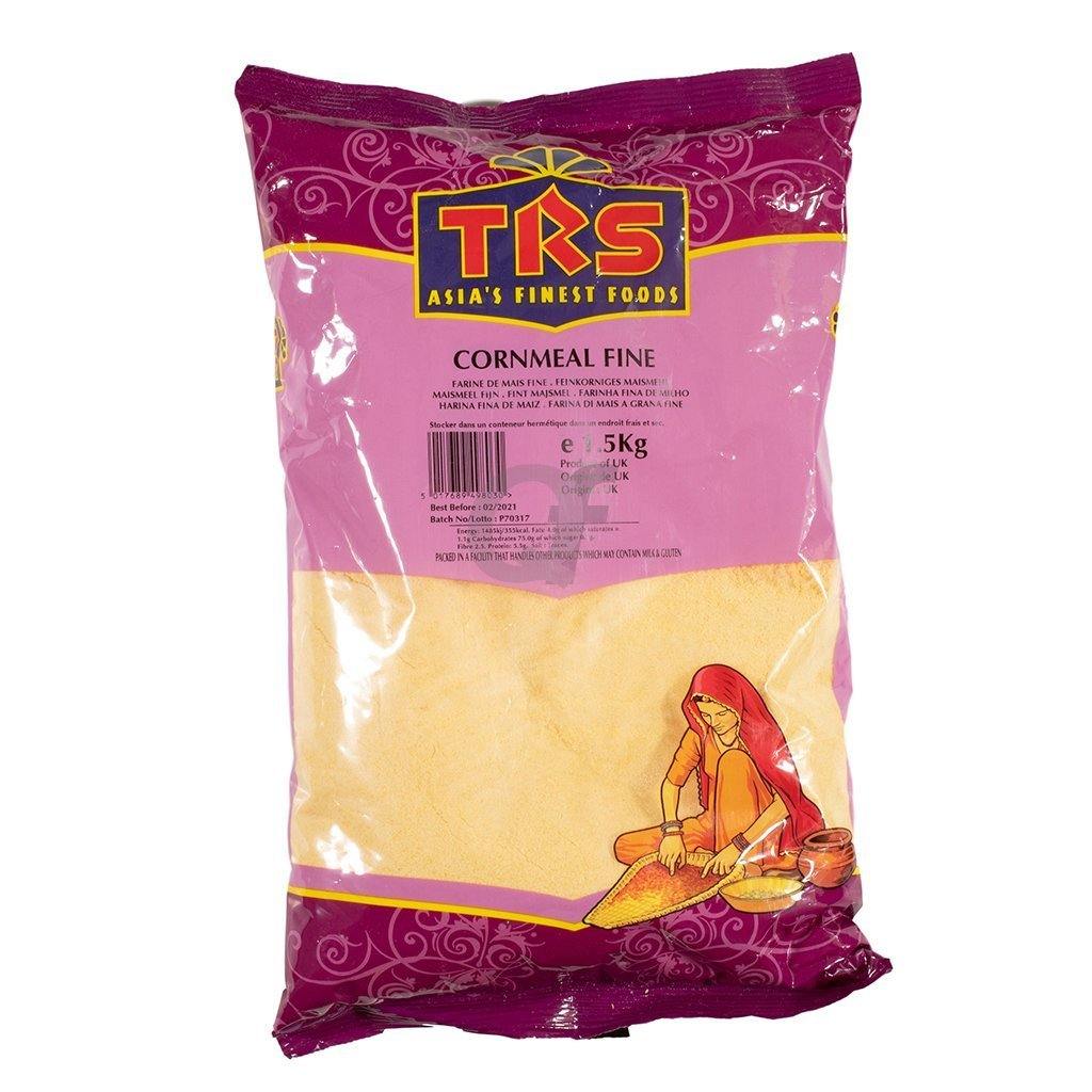 TRS Cornmeal Fine