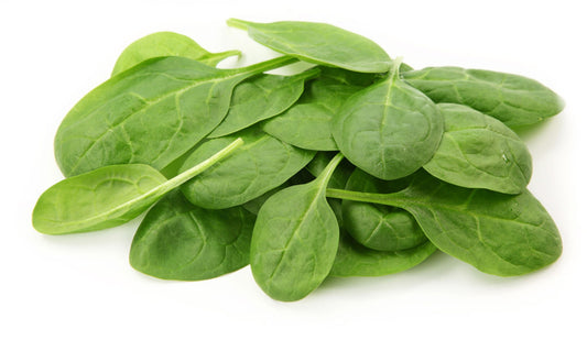 SPINACH - 1 bunch