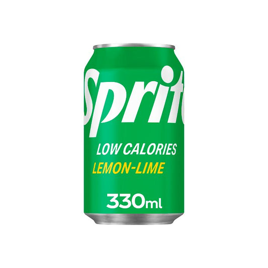 sprite