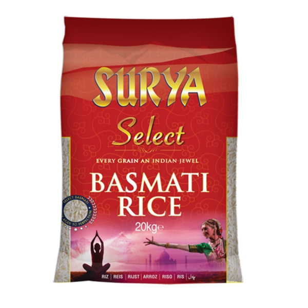 surya Rice 10kg