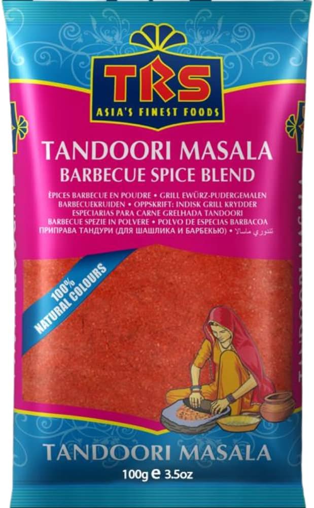 TRS Tandoori masala Powder