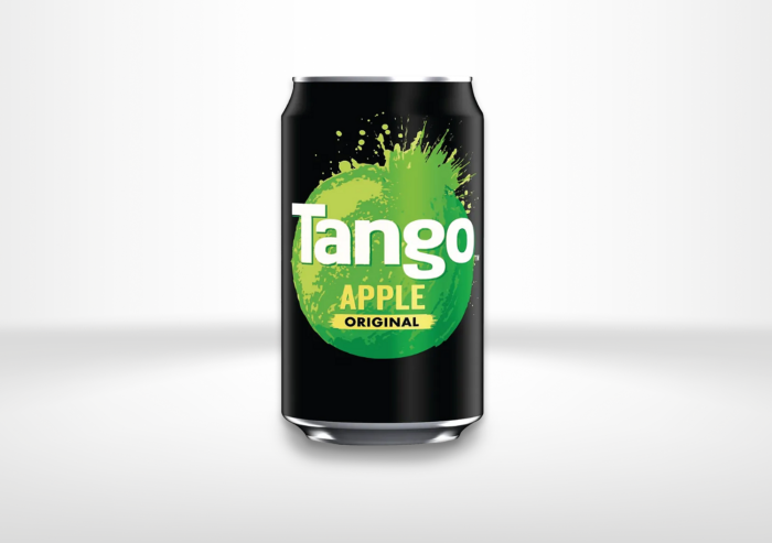 Tango Apple 330ml