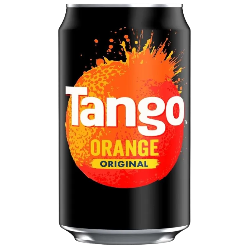 Tango orange 330ml