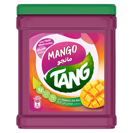 Tang Mango Juice Powder