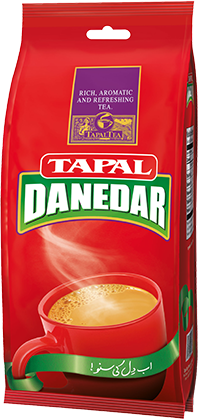 Tapal Danedar Tea