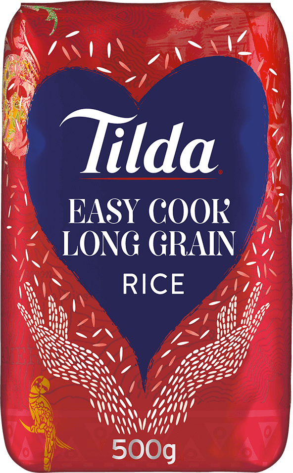 Tilda super  Easy cook Rice