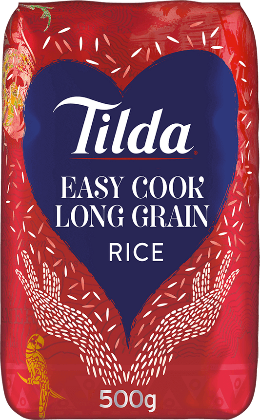 Tilda super  Easy cook Rice