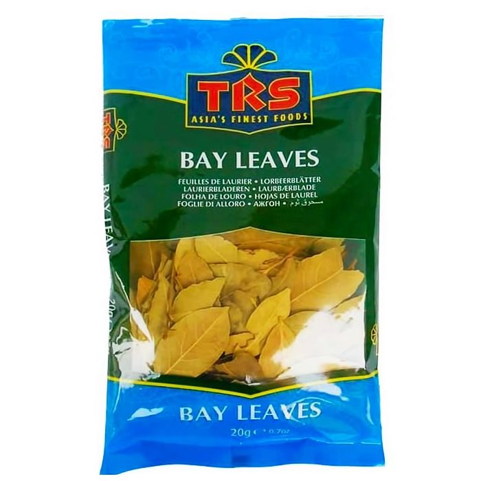 TRS Bay Leaves 30g