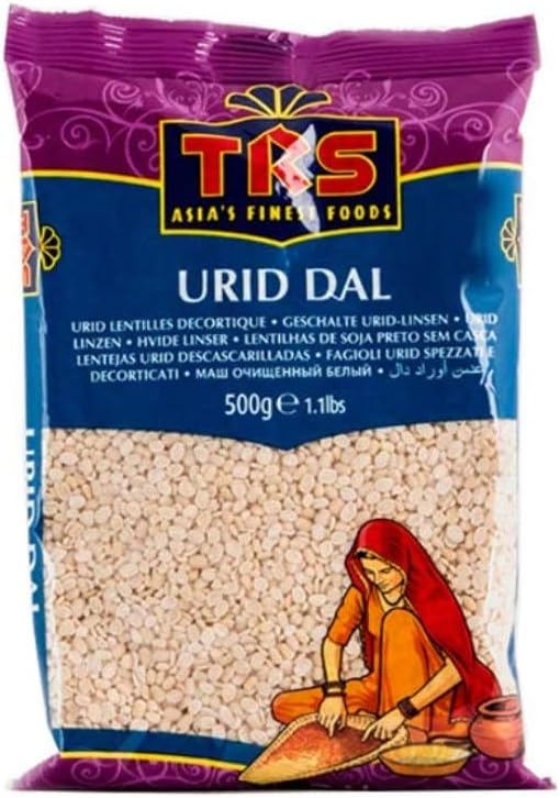 TRS Urad Dal