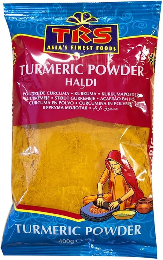 TRS Turmeric powder