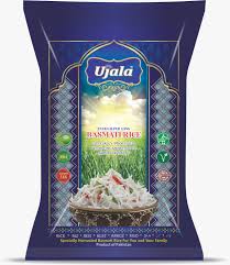 Ujala Basmati Rice