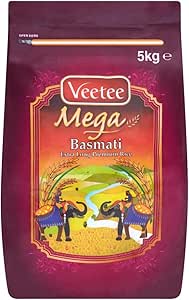 Veete Mega Extra Long Rice